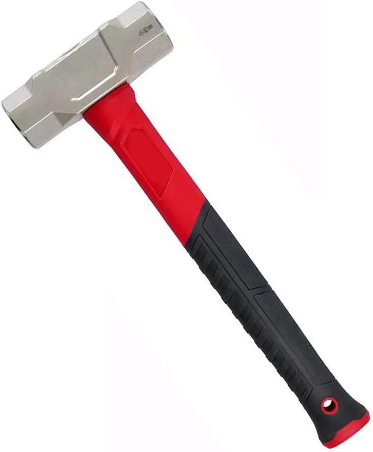 Toolups 48-22-9314 fits Milwaukee 4 Pound Fiberglass Engineer Hammer - Image 1